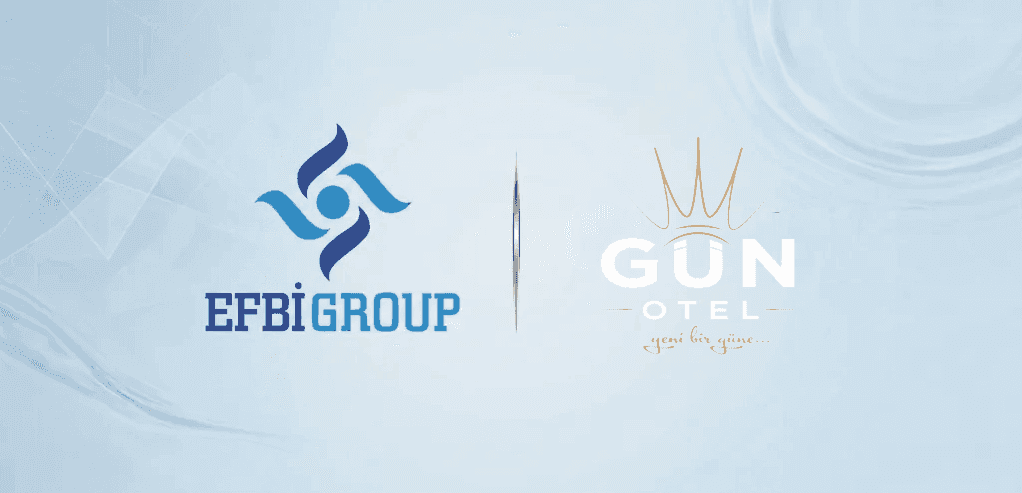 Gün Otel’de Su Arıtma ve Yumuşatma Sistemi Kurulumumuz Tamamlandı