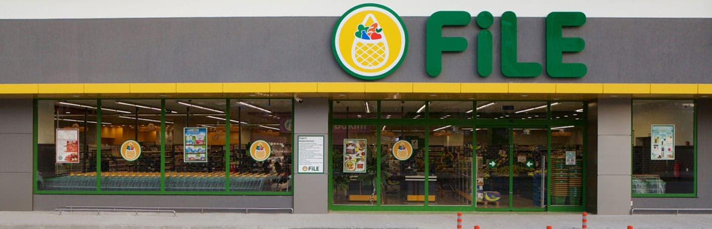 File Market Mağazacılık A.Ş.’de Su Arıtma Sistemleri Kurulumu Gerçekleştirildi