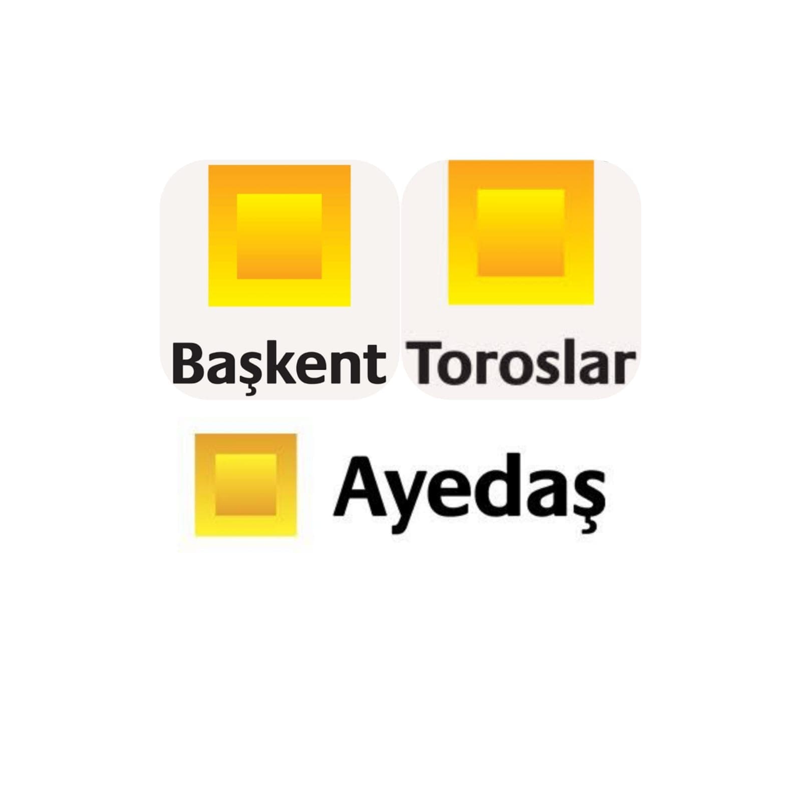 Toroslar Elektirik Dağıtım A.Ş AYEDAŞ