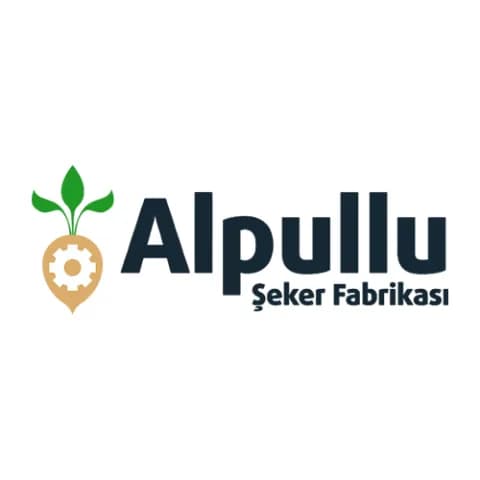 ALPULLU ŞEKER FABRİKASI