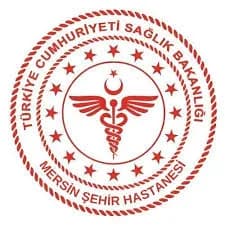 MERSİN ŞEHİR HASTANESİ