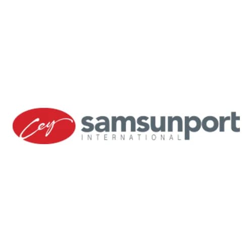SAMSUNPORT INTERNATIONAL