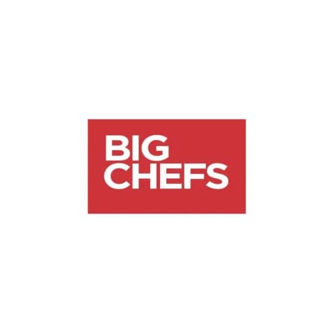 BIG CHEFS