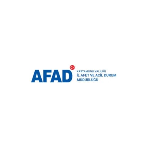 AFAD KASTAMONU