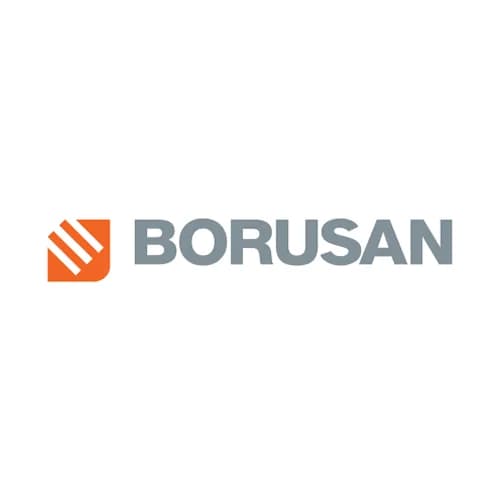 BORUSAN