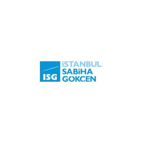 İSTANBUL SABİHA GÖKÇEN