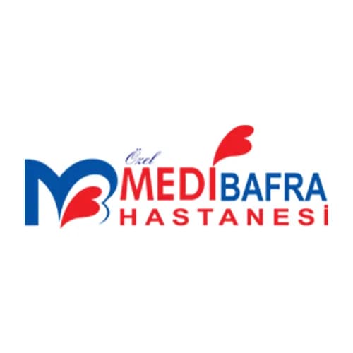 ÖZEL MEDİBAFRA HASTANESİ