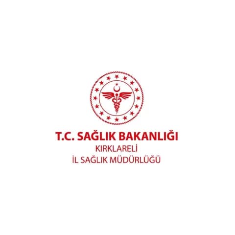 T.C. SAĞLIK BAKANLIĞI KIRKLARELİ