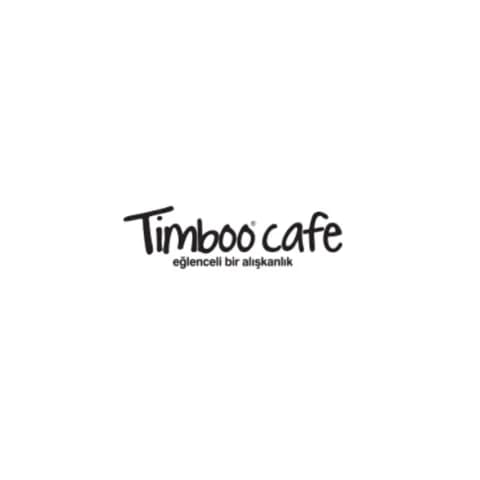 TİMBOO CAFE