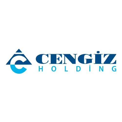 CENGİZ HOLDİNG