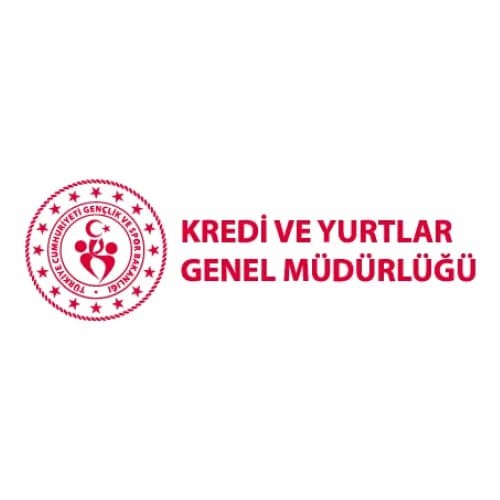 KREDİ VE YURTLAR GENEL MÜDÜRLÜĞÜ